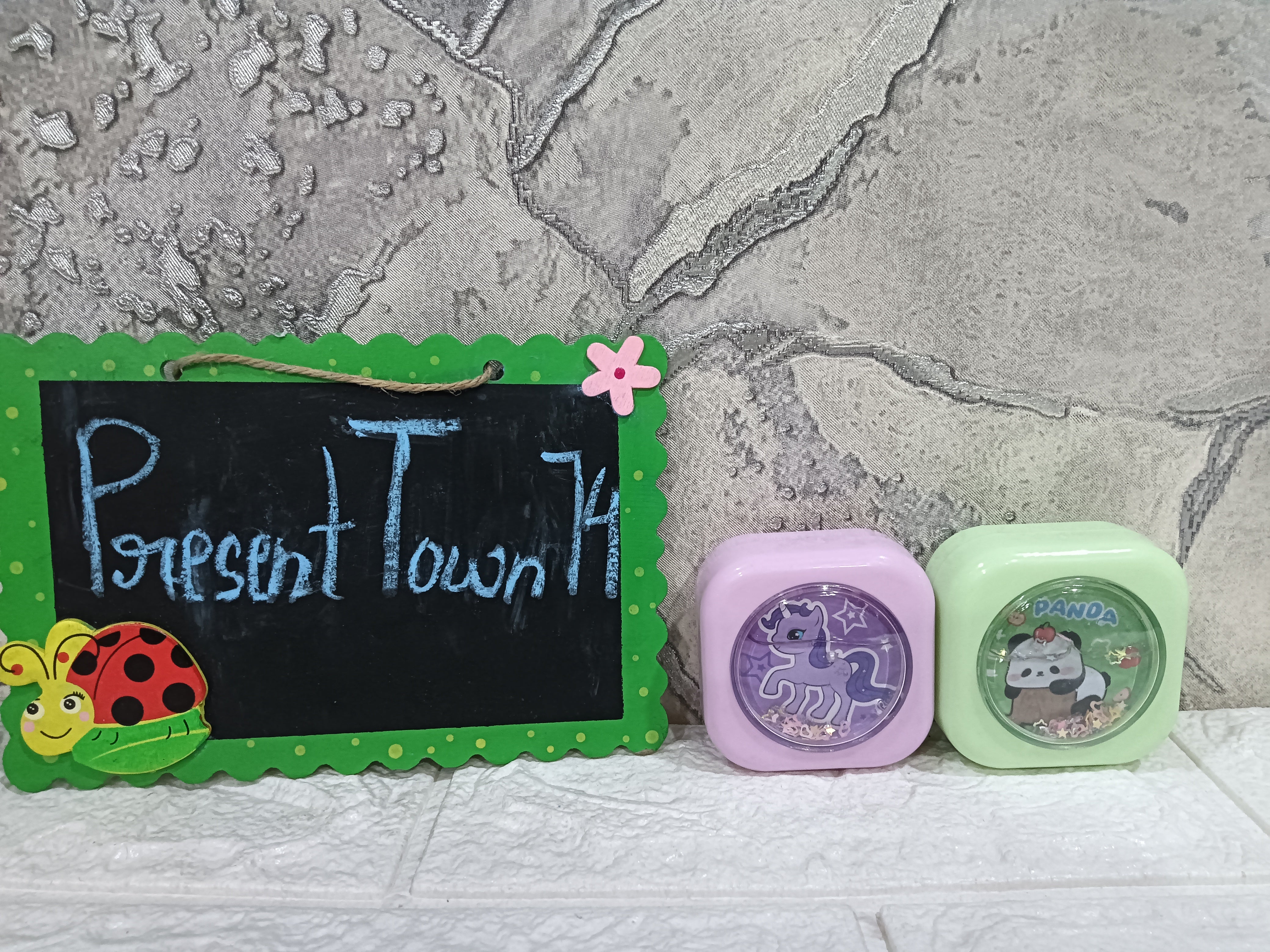 Super Water Round Sharpener